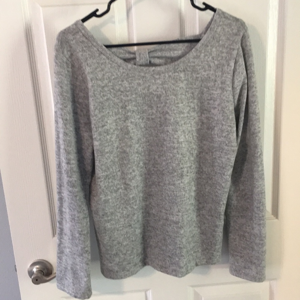 Womens size large, Papermoon for stitch fix, super soft top